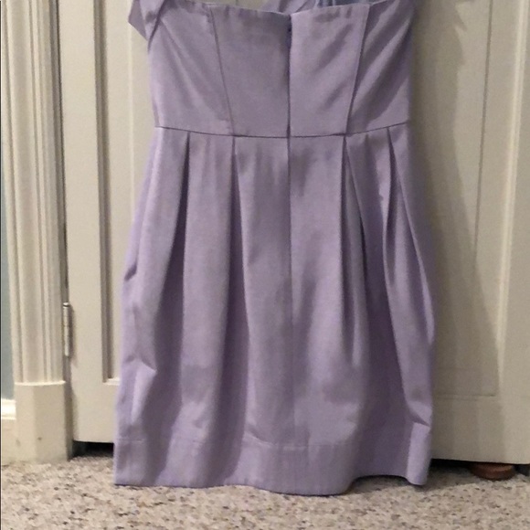 Shoshanna strapless dress - Picture 2 of 6